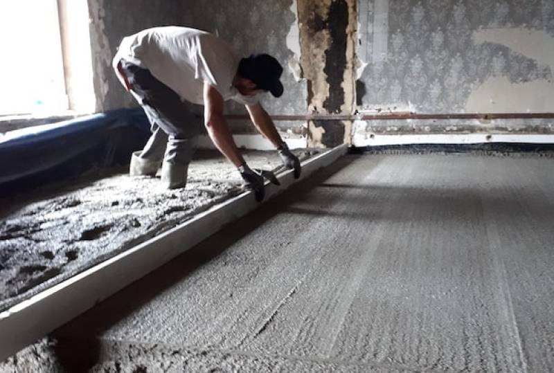 Les bétons allégés : performance, légèreté et innovation