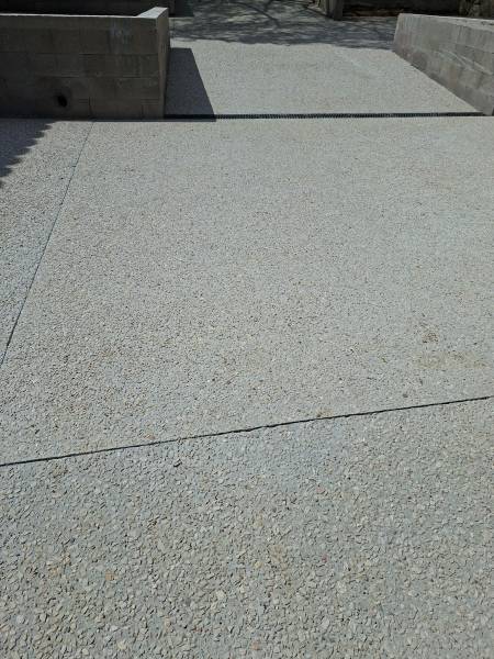 Chantier en cours