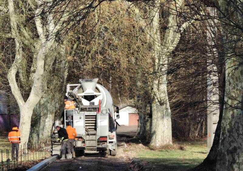 Les bétons bas carbone : construire durablement dès aujourd’hui