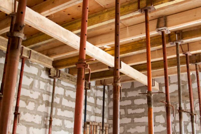 Les bétons allégés : performance, légèreté et innovation