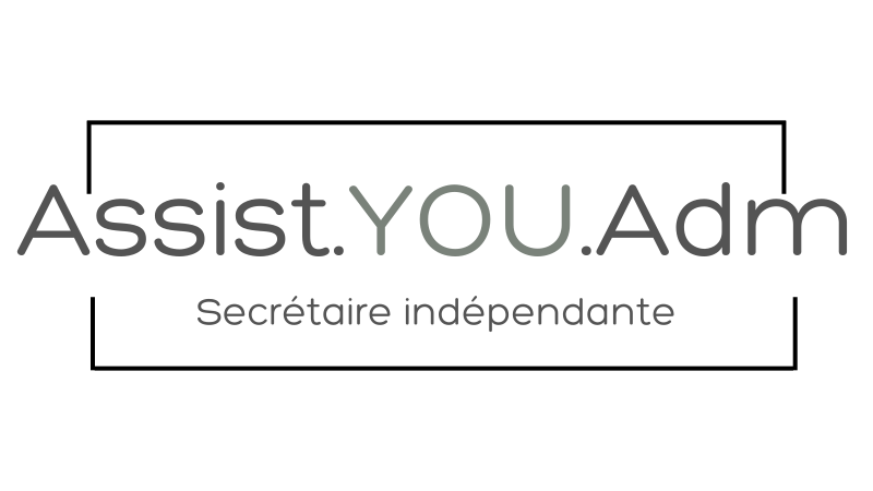 Secrétaire indépendante spécialisée en gestion administrative, comptable et commerciale Montpellier proche de Jacou Assist.You.ADM