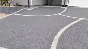 Le béton drainant : une solution innovante et durable pour vos aménagements extérieurs